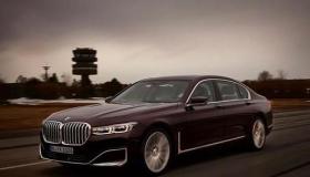 Alpina对BMW 7系的追求是高科技快速且华丽的