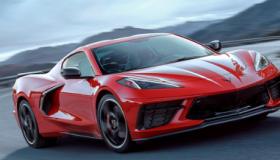 经销商拒绝退还Corvette C8买家的定金