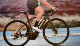 新型Domane+HP拥有Performance Speed电动机系统和500Wh电池构建