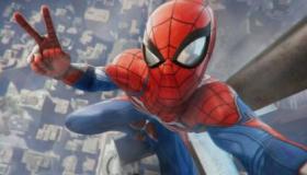 《蜘蛛侠》 PS4更新将使您将保存的内容转移到PS5重新制作
