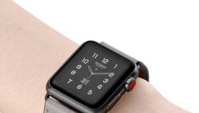 AppleWatchSeries5拯救了巴西人的生命