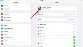 管理从iOS设备链接到您的iCloud帐户的设备