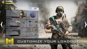 CallofDutyMobile是一款免费游戏因此您无需支付安装费用