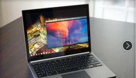 将打印机保存到Chromebook以备将来使用也非常容易