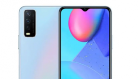公司Vivo将于下周发布中端智能手机V21e5G
