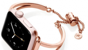 AppleWatch本身并不是一个特别引人注目的设备