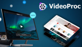 VideoProc可以利用Mac的全部功能来确保流畅的视频编辑