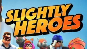 在大多数情况下iSlashHeroes与早期的游戏非常相似