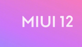 MIUI12上手小米Android操作系统新增12项有趣新功能