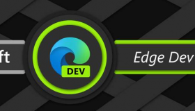 最后Edge94为辅助功能设置添加了一个专用设置页面