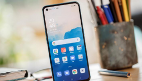 Oppo Find X3 Lite智能手机评测