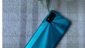 Micromax In 2b智能手机评测