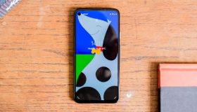谷歌Pixel 4a智能手机评测