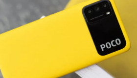 Poco M3智能手机评测
