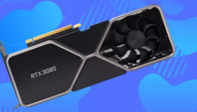 传闻中的NvidiaGeForceRTX3080VRAM升级将停止原来的