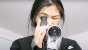 为什么YouTubers使用老式摄像机来感受某些东西