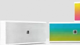 Soundfreaq推出SoundKickChromatics