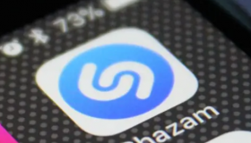 Apple收购音乐识别应用Shazam