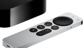 带有SiriRemote的AppleTVHD立减24美元
