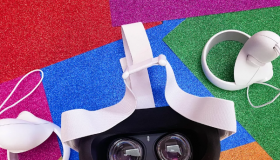 FacebookMessenger现在让您无需取下耳机即可在Oculus上聊天