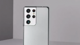 GalaxyS21的相机功能不错但够用吗
