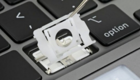2月27日第三方Mac维修店将获得苹果工具零件的使用权