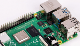 3月2日RaspberryPi4获得RAM升级2GB版本现在35美元
