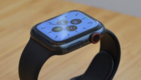 3月3日Apple推出其大型健身房合作计划AppleWatchConnected