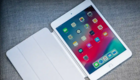 3月6日支持LTE的iPadmini5在亚马逊优惠100美元