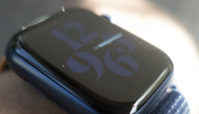 3月7日如果您的iPhone无法在iOS14.7中解锁您的AppleWatch正在修复中