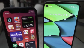 苹果应为iOS15借用的7项Android12功能