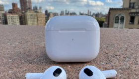 廉价的AirPods3优惠Woot限时仅售145美元