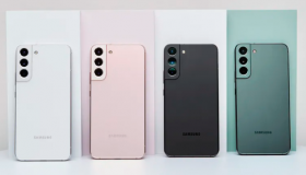 即将推出的Android旗舰提供迭代升级和有竞争力的价格