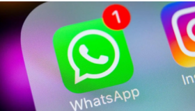 WhatsApp带来新的订单快捷功能