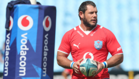 Marcell Coetzee讲述公牛队如何在URC半决赛中击败伦斯特