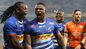 可以影响Stormers Ulster比赛的五件事