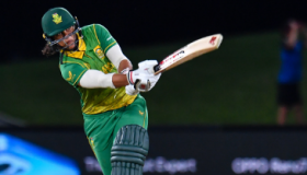 Proteas Women的目标是无情地结束对爱尔兰的系列赛