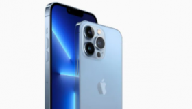 到2032年旗舰苹果iPhone的价格可能超过4.7万卢比