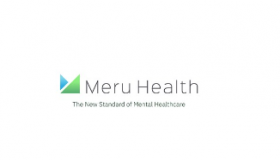 Meru Health的在线心理健康计划