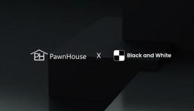 PawnHouse战略投资NFT-Universe创造游戏