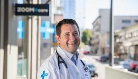 ZoomCare宣布首席医疗官Mark Zeitzer
