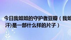 今日我姐姐的守护者豆瓣（我姐姐的守护者(大概是这个名字 汗)是一部什么样的片子）