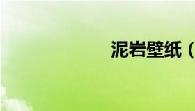 泥岩壁纸（泥岩）