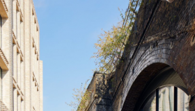 SPPARC在伦敦完成BoroughYards购物区