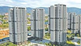 买房的时候有高层住房 多层住房