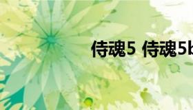 侍魂5 侍魂5boss是谁