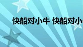 快船对小牛 快船对小牛诺维斯基退役）