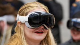 AppleVisionPro国际发布路线图泄露这是个好消息