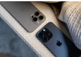 苹果仍在研发可折叠iPhone和iPad