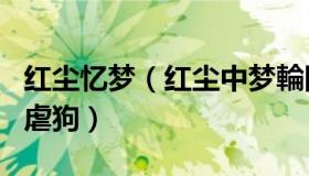 红尘忆梦（红尘中梦輪回：西宁通报网传大白虐狗）